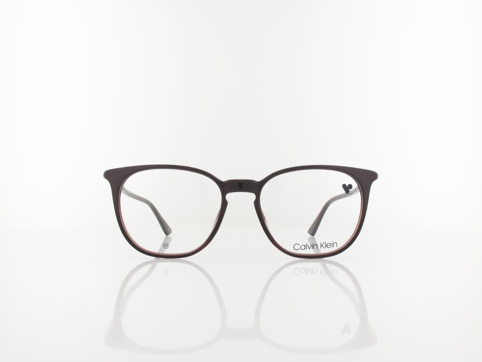 Calvin Klein | CK24513 200 52 | brown