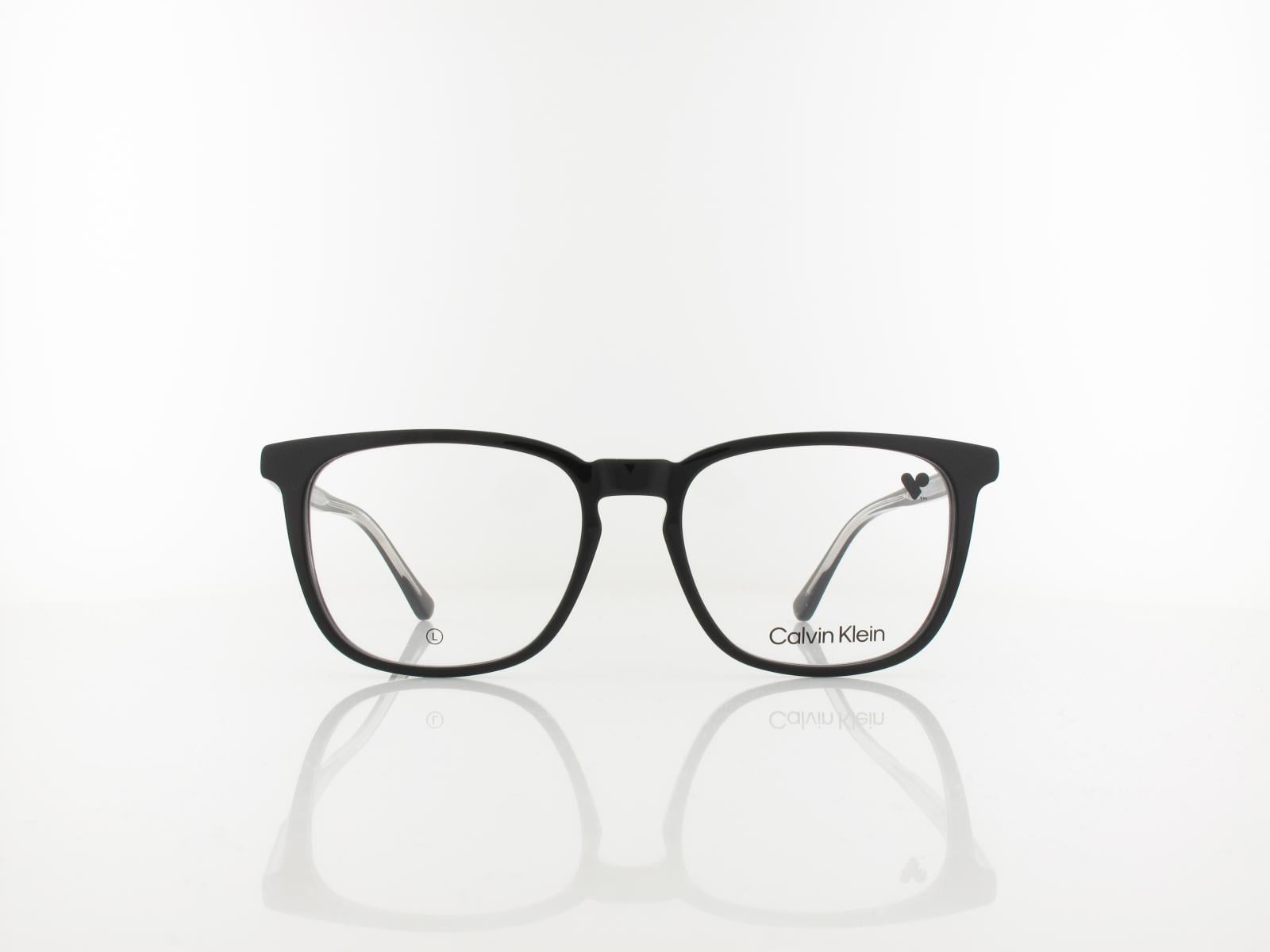 Calvin Klein | CK24519 001 53 | black