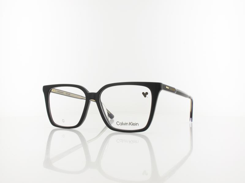 Calvin Klein | CK24544 001 55 | black