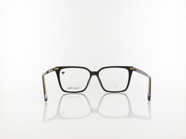 Calvin Klein | CK24544 001 55 | black