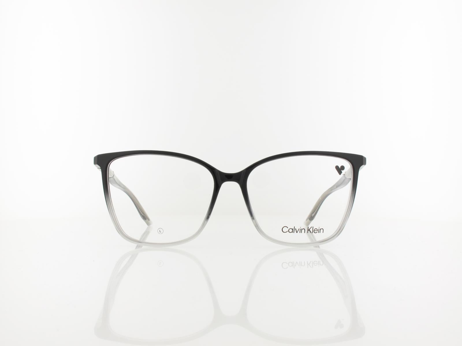 Calvin Klein | CK24545 004 56 | black grey