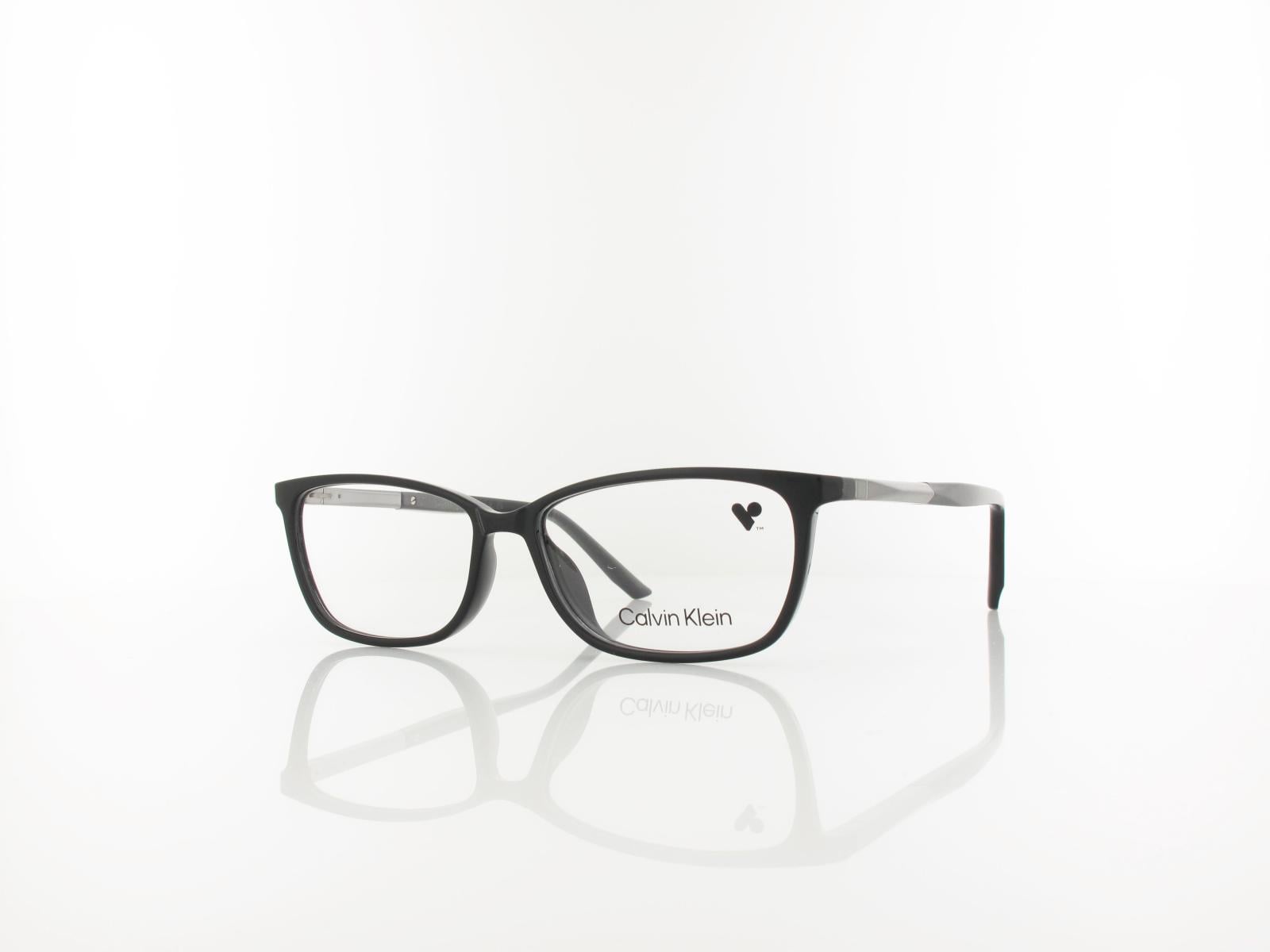 Calvin Klein | CK24546 001 52 | black
