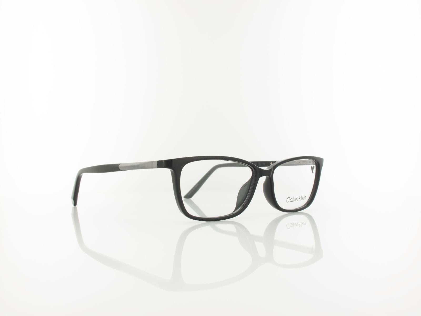 Calvin Klein | CK24546 001 52 | black