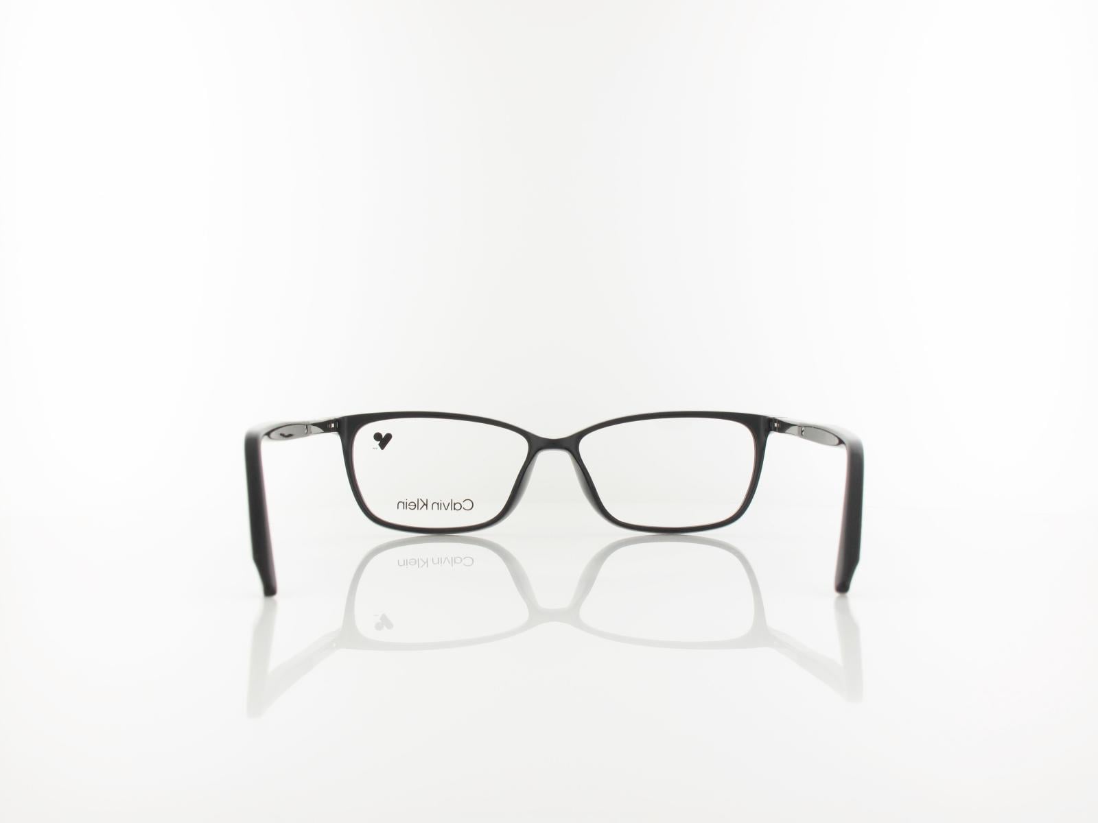 Calvin Klein | CK24546 001 52 | black