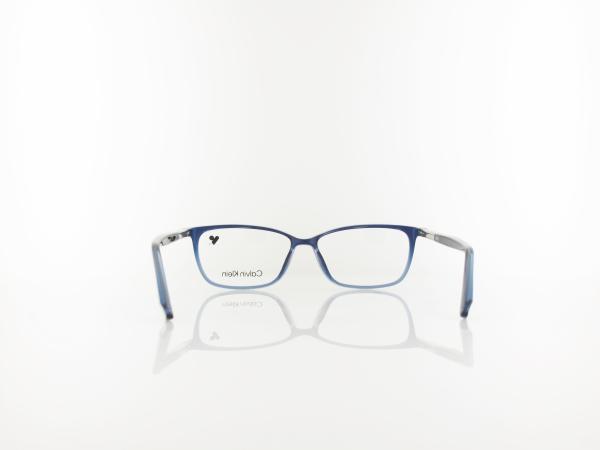 Calvin Klein | CK24546 415 52 | blue/light blue