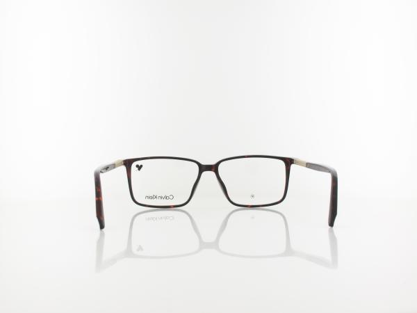 Calvin Klein | CK24547 235 55 | dark havana