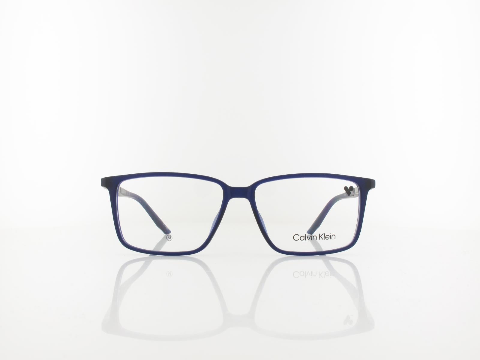 Calvin Klein | CK24547 438 55 | blue