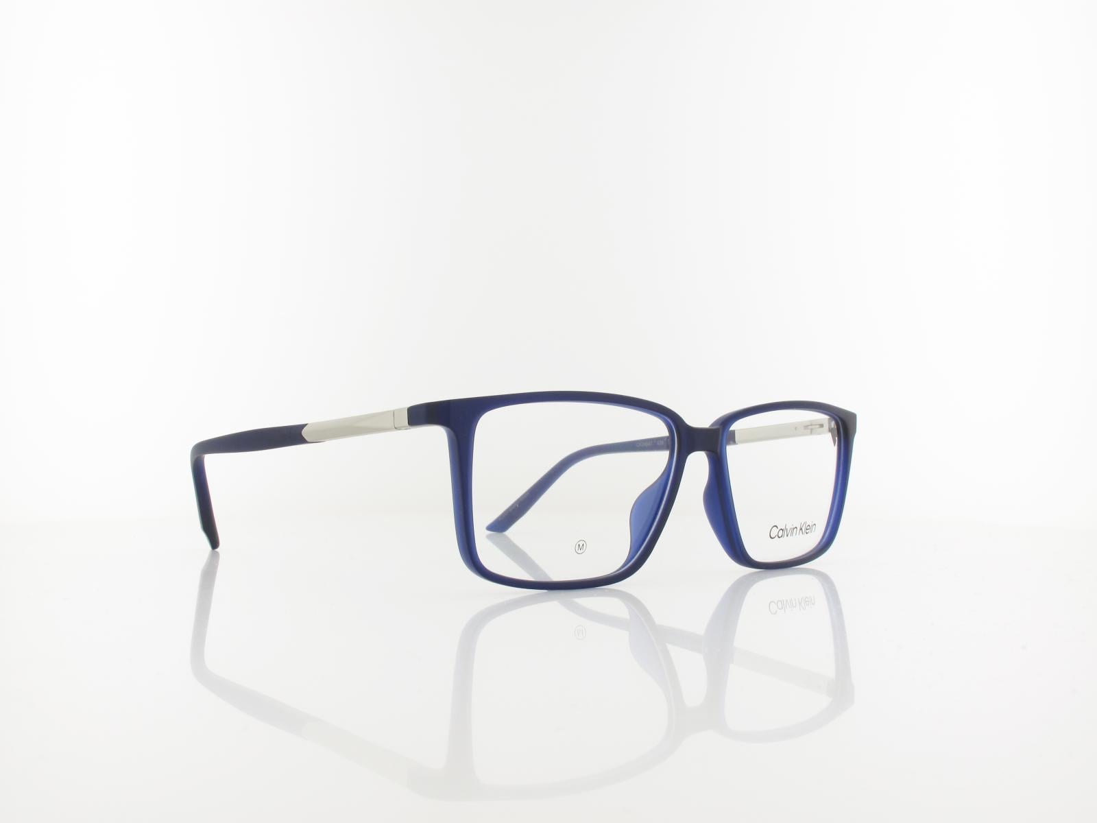 Calvin Klein | CK24547 438 55 | blue