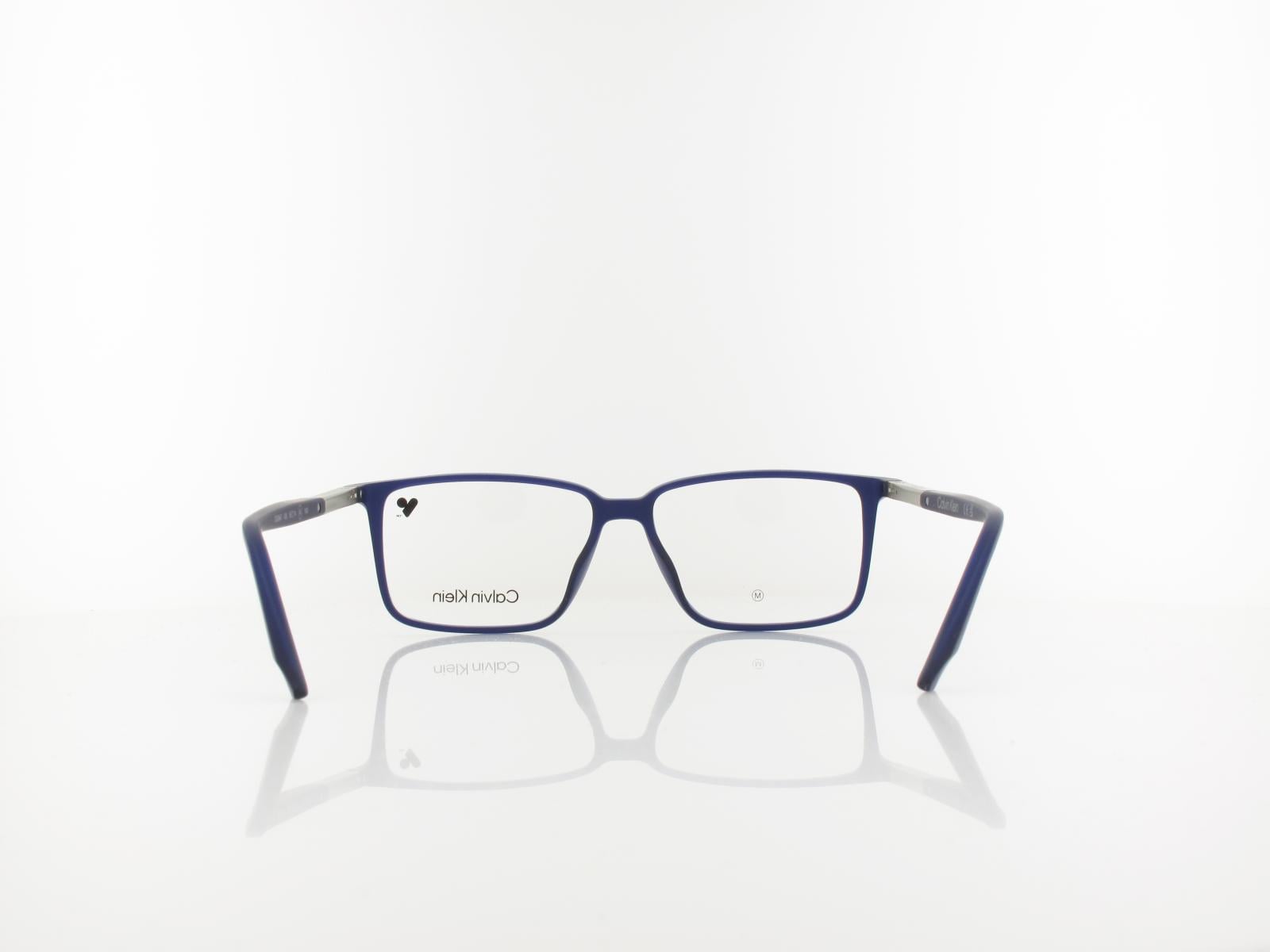 Calvin Klein | CK24547 438 55 | blue