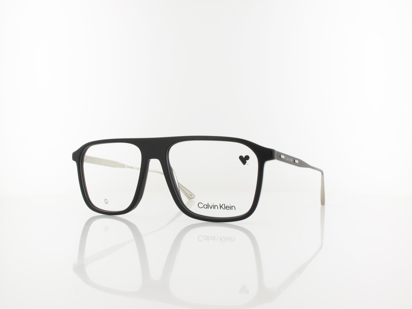 Calvin Klein | CK24548 001 56 | black