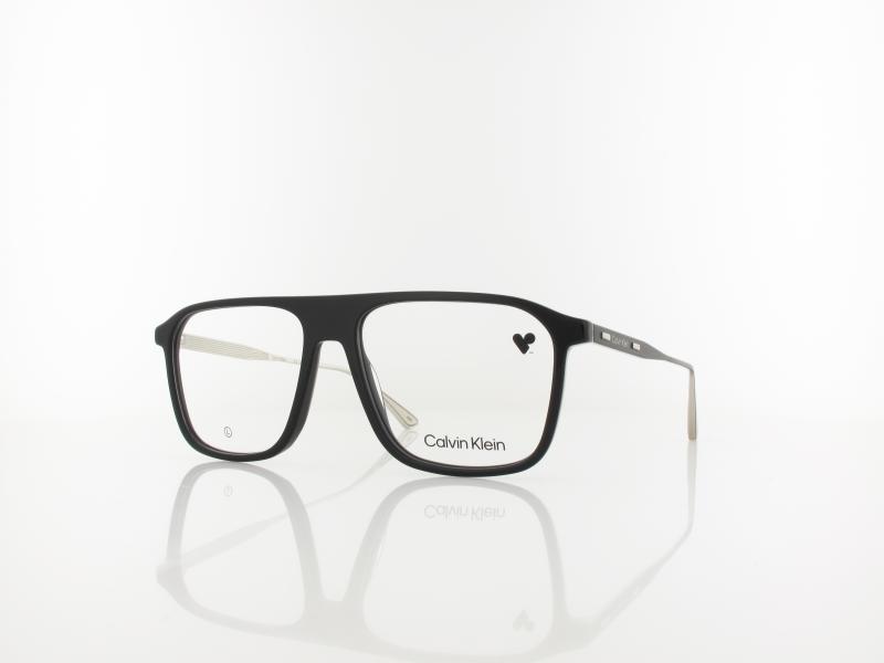 Calvin Klein | CK24548 001 56 | black