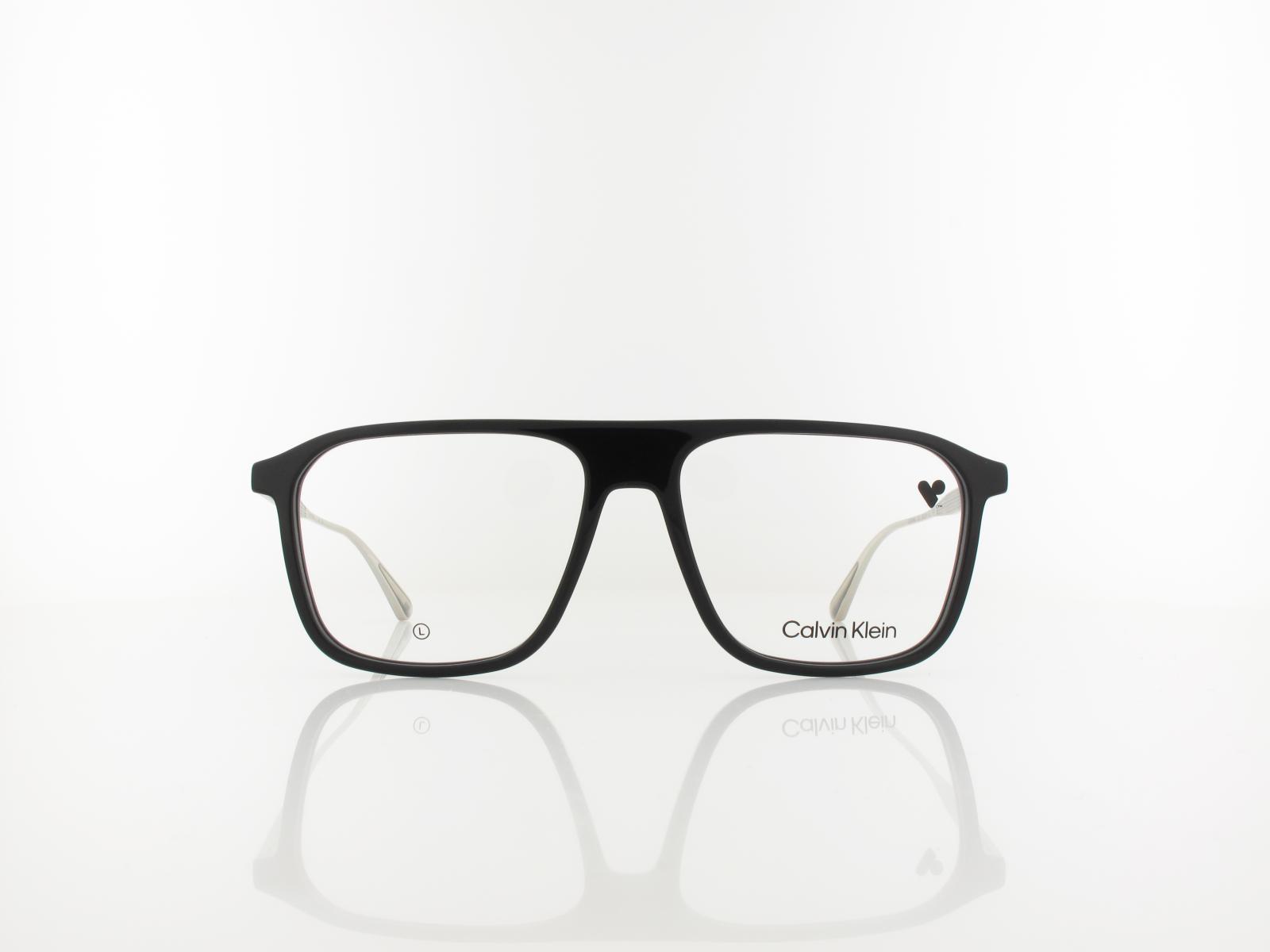 Calvin Klein | CK24548 001 56 | black