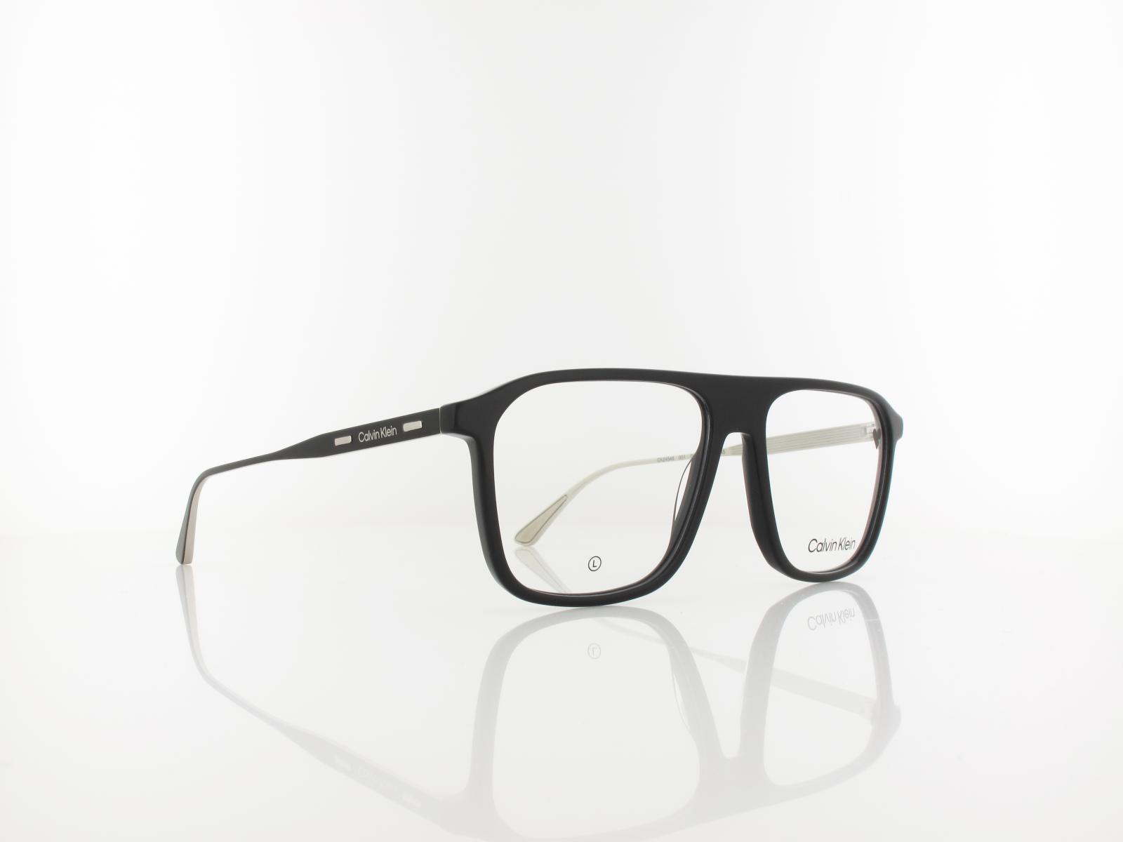 Calvin Klein | CK24548 001 56 | black
