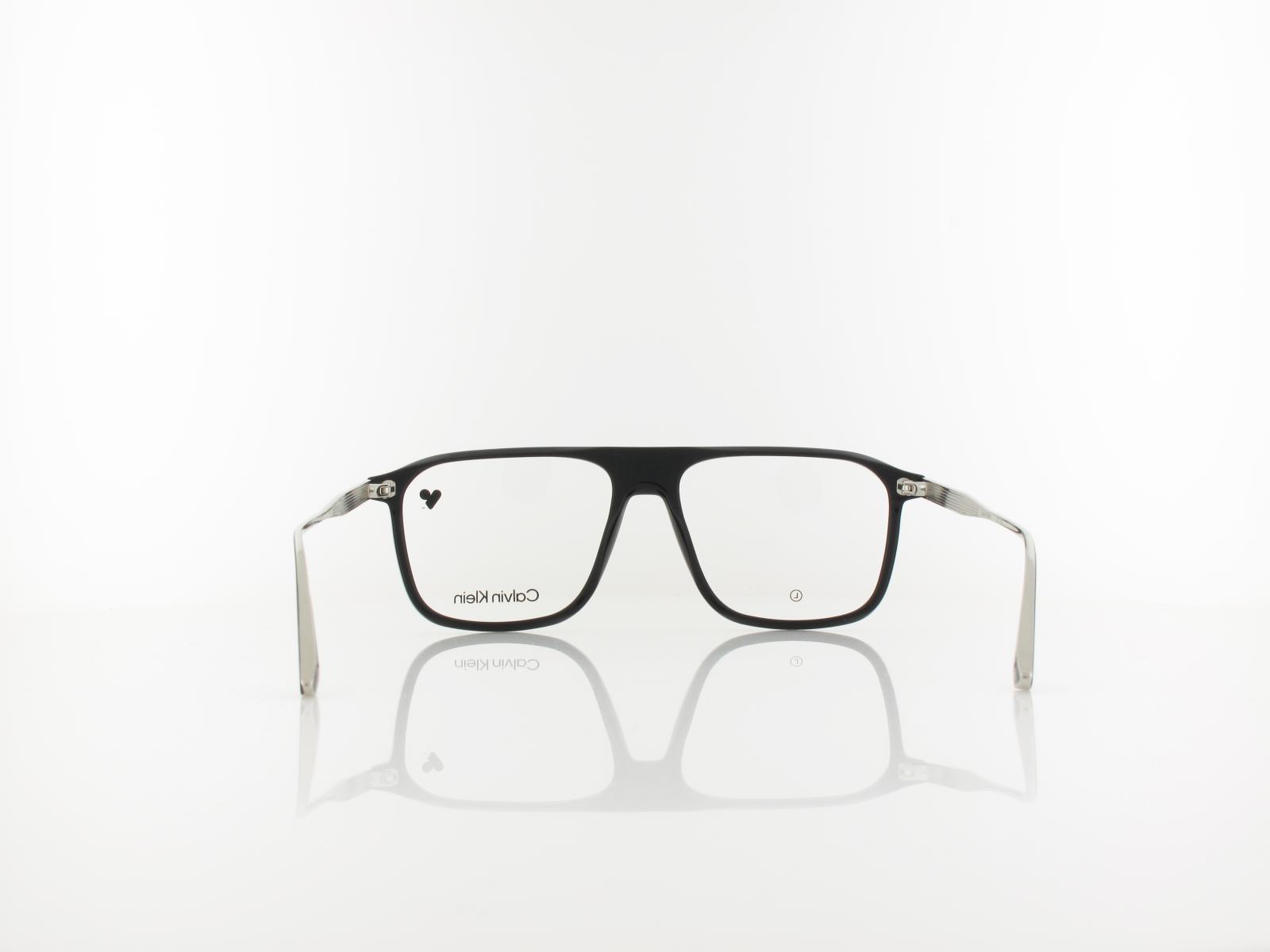 Calvin Klein | CK24548 001 56 | black