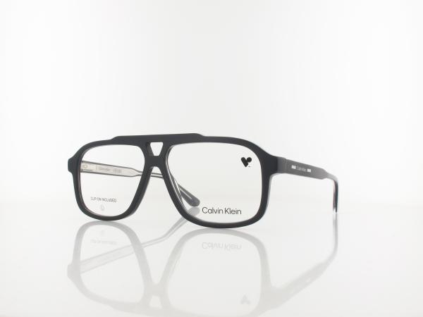 Calvin Klein | CK24549 MAG-SET 021 57 | dark grey