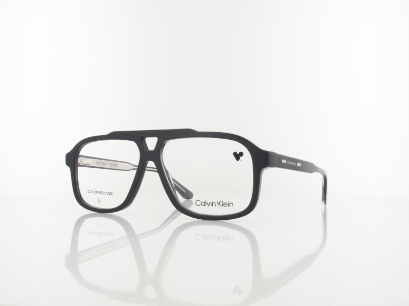 Calvin Klein | CK24549 MAG-SET 021 57 | dark grey