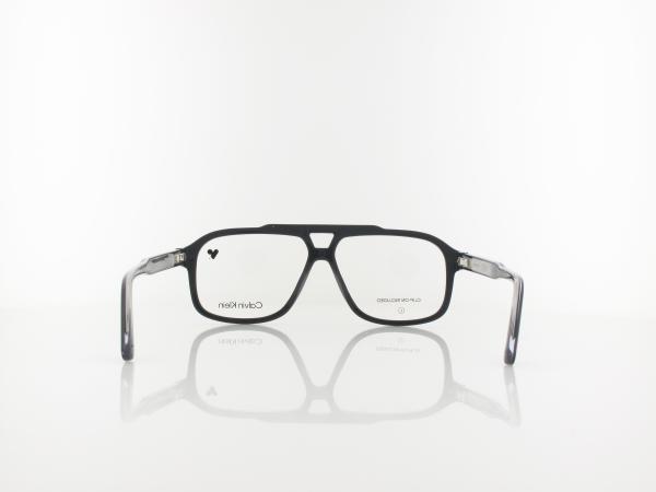 Calvin Klein | CK24549 MAG-SET 021 57 | dark grey