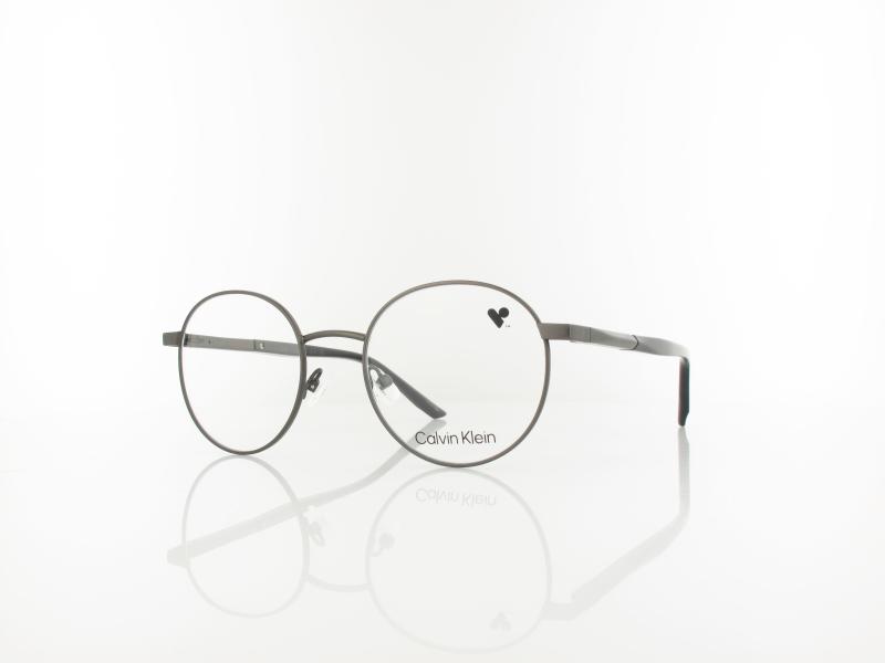 Calvin Klein | CK25112 070 50 | dark ruthenium