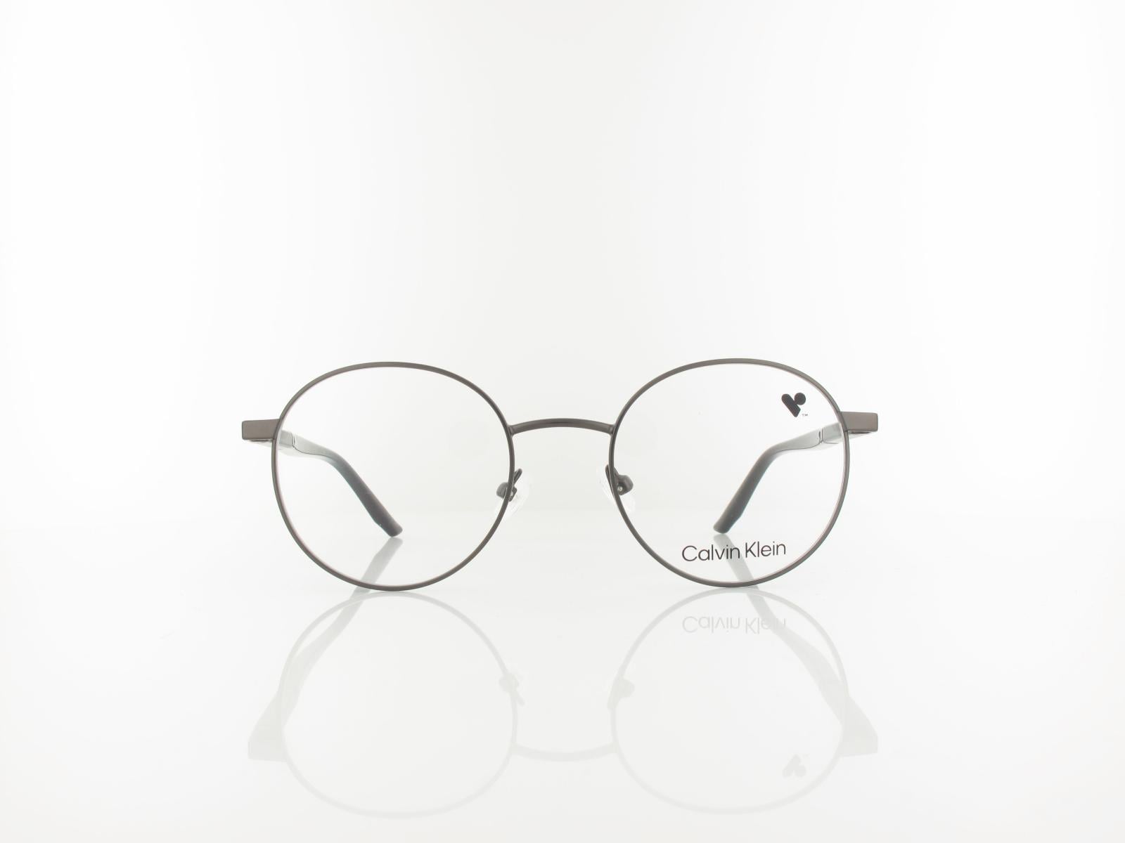 Calvin Klein | CK25112 070 50 | dark ruthenium