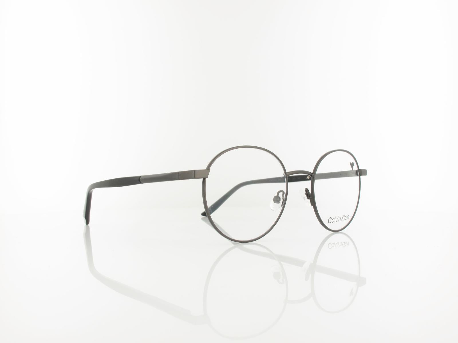 Calvin Klein | CK25112 070 50 | dark ruthenium
