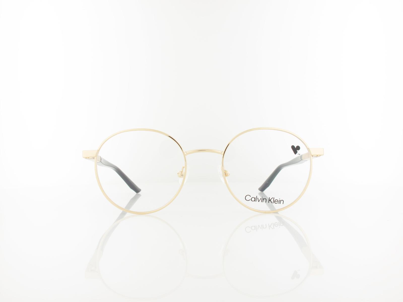 Calvin Klein | CK25112 717 50 | gold