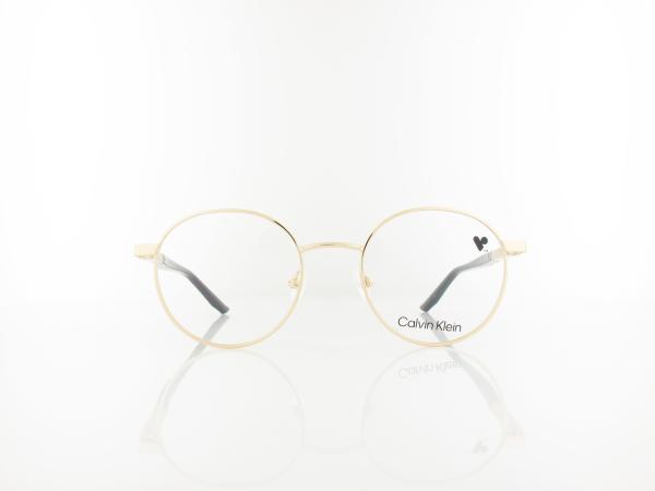 Calvin Klein | CK25112 717 50 | gold