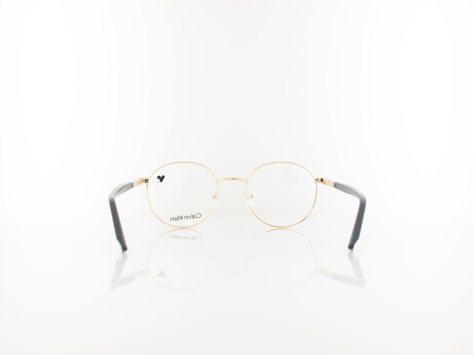 Calvin Klein | CK25112 717 50 | gold