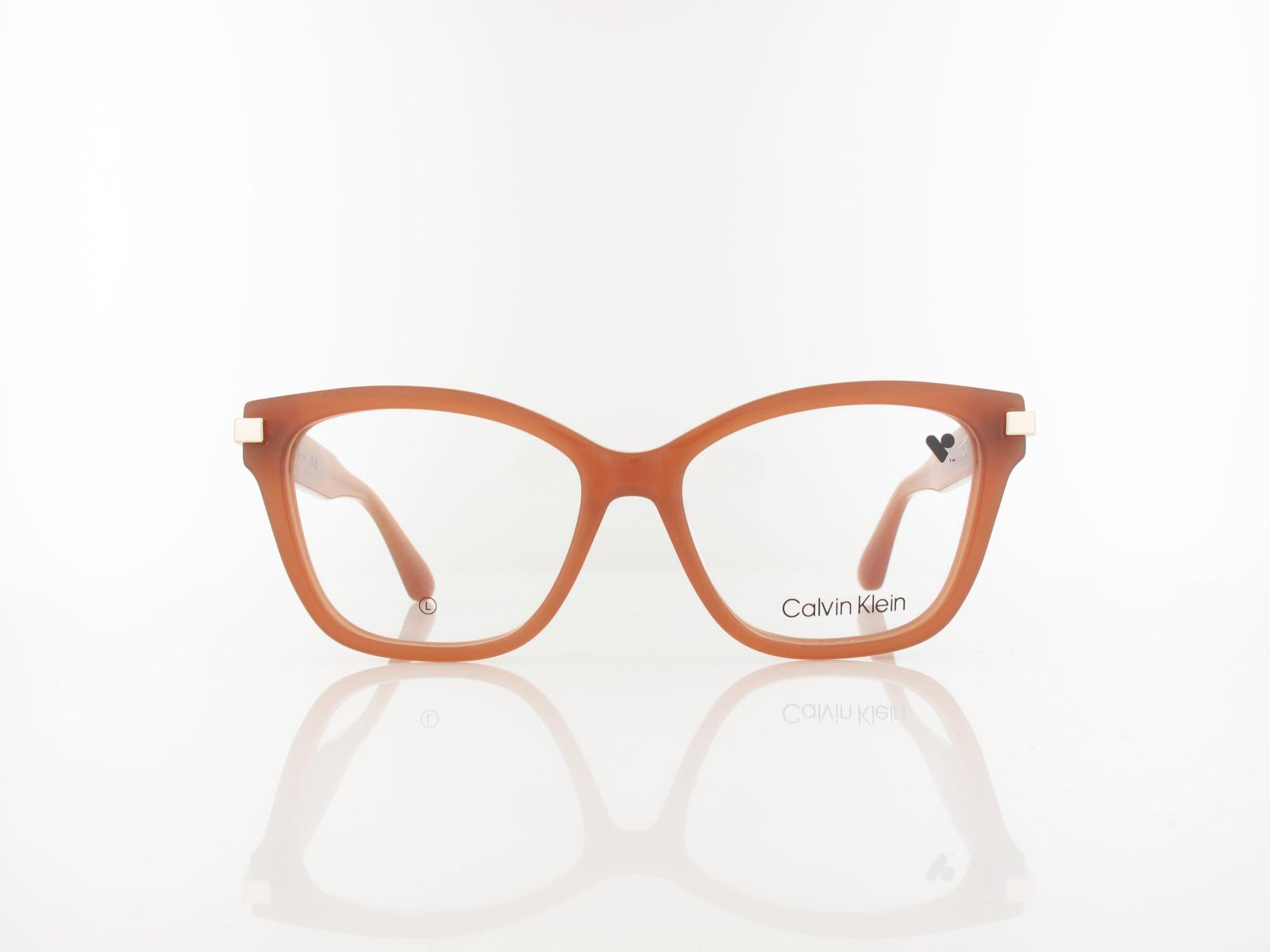 Calvin Klein | CK25513 601 54 | opaline rose
