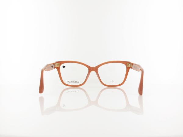 Calvin Klein | CK25513 601 54 | opaline rose