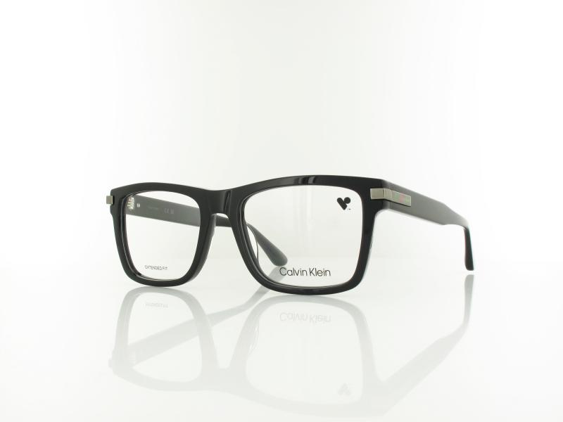 Calvin Klein | CK25514 001 55 | black