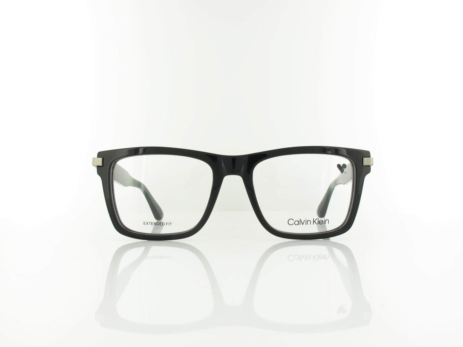Calvin Klein | CK25514 001 55 | black