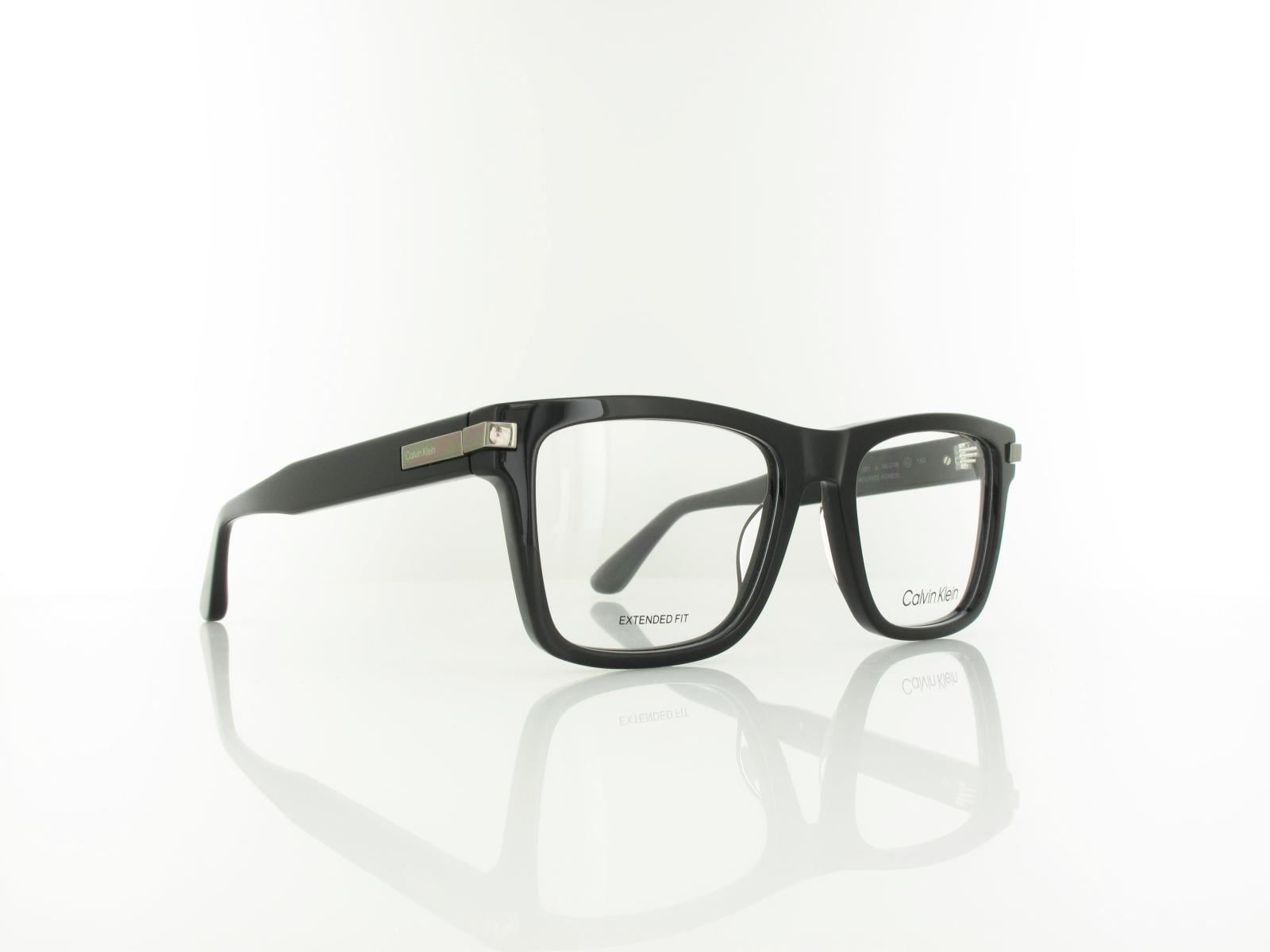 Calvin Klein | CK25514 001 55 | black