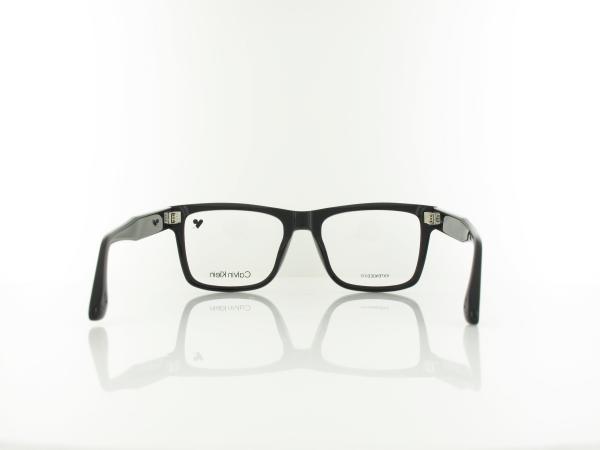 Calvin Klein | CK25514 001 55 | black
