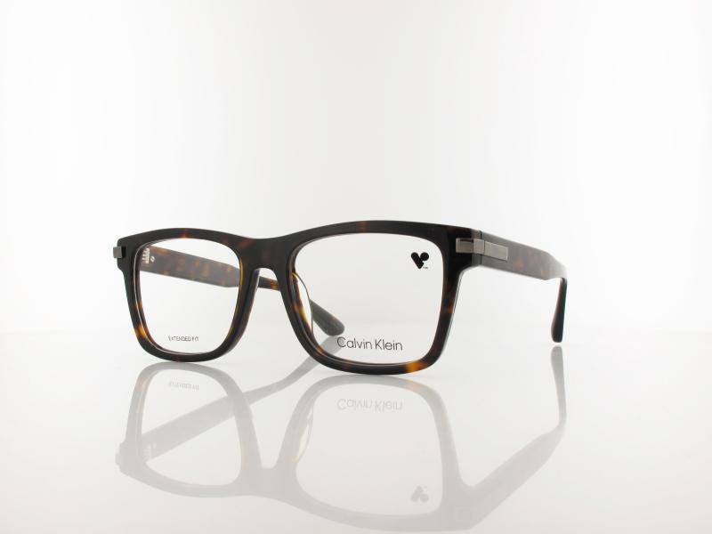 Calvin Klein | CK25514 235 55 | dark havana