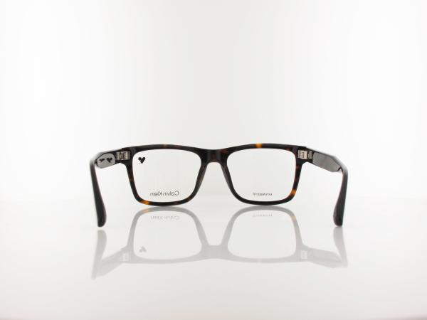 Calvin Klein | CK25514 235 55 | dark havana