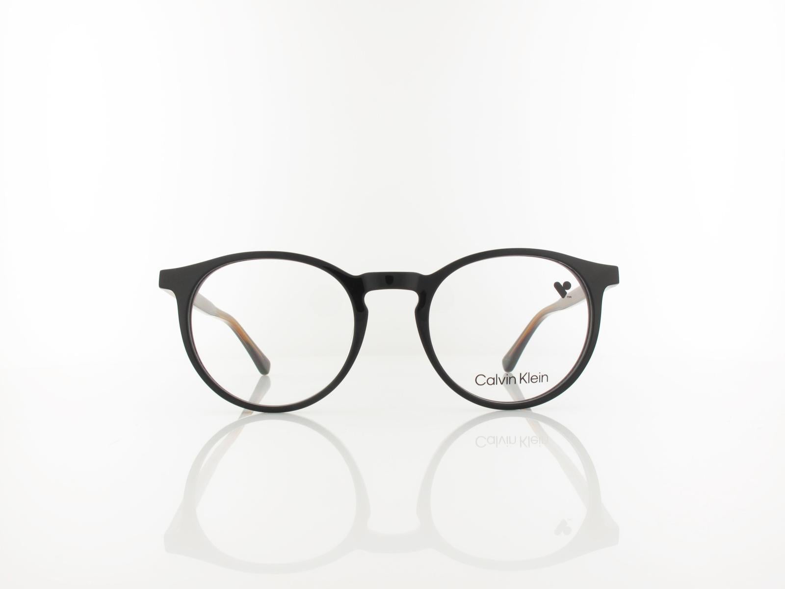 Calvin Klein | CK25518 001 50 | black