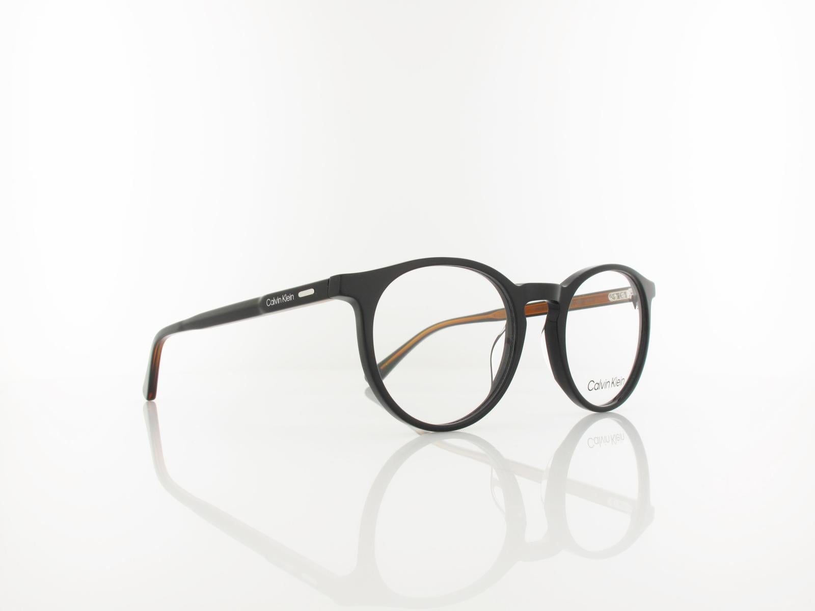 Calvin Klein | CK25518 001 50 | black