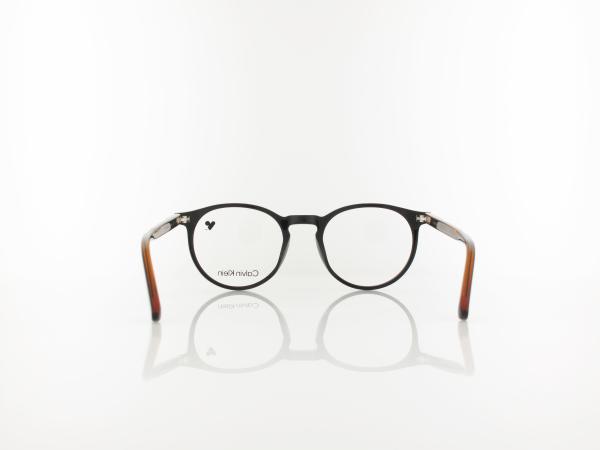 Calvin Klein | CK25518 001 50 | black