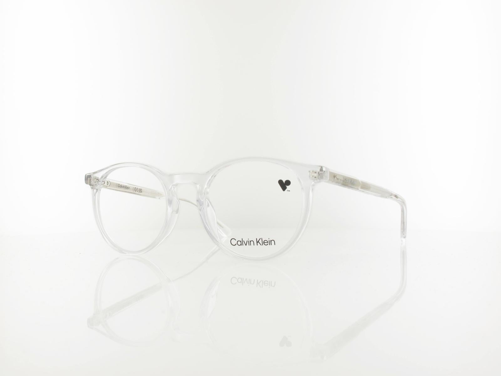 Calvin Klein | CK25518 970 50 | crystal