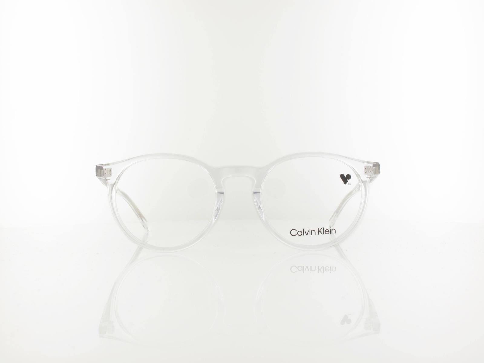 Calvin Klein | CK25518 970 50 | crystal