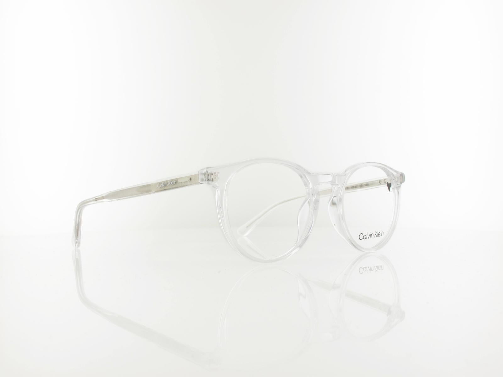 Calvin Klein | CK25518 970 50 | crystal