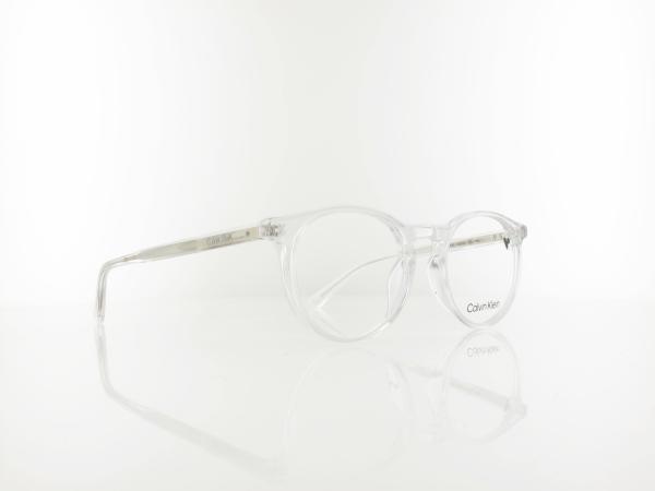 Calvin Klein | CK25518 970 50 | crystal