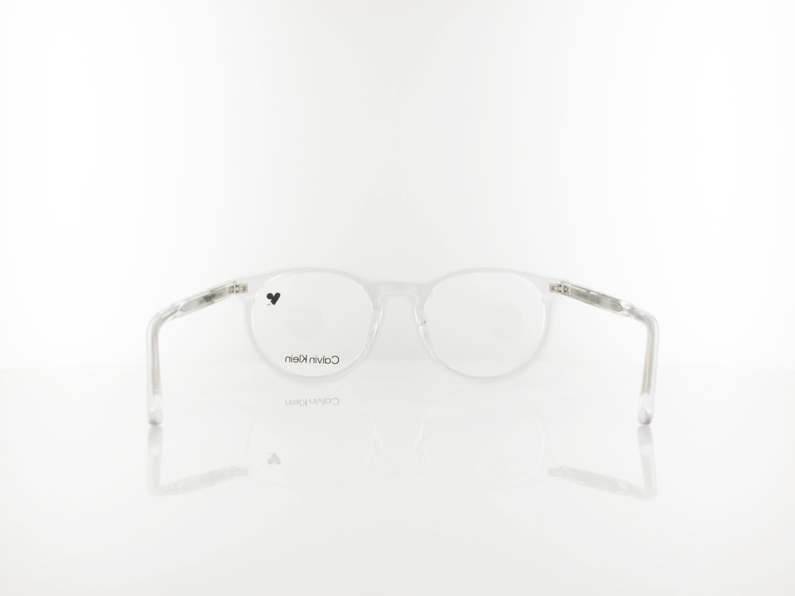 Calvin Klein | CK25518 970 50 | crystal