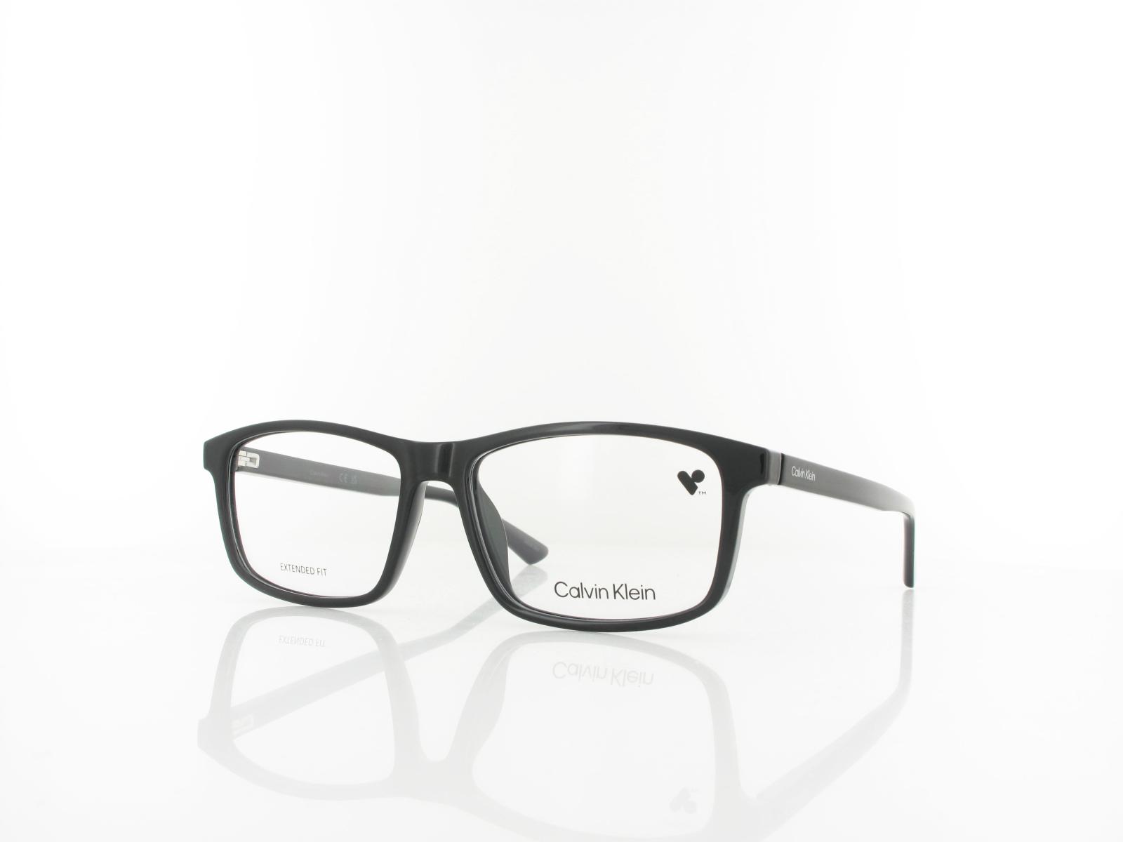 Calvin Klein | CK25546 001 58 | black