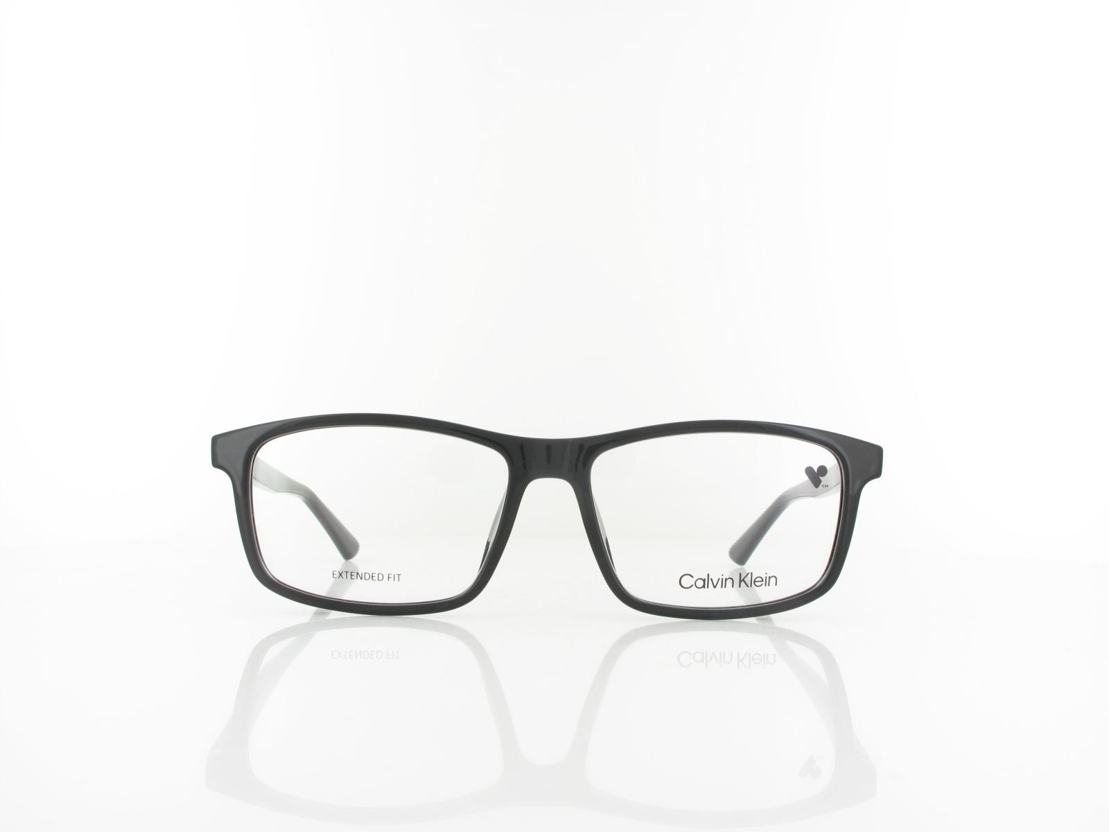 Calvin Klein | CK25546 001 58 | black