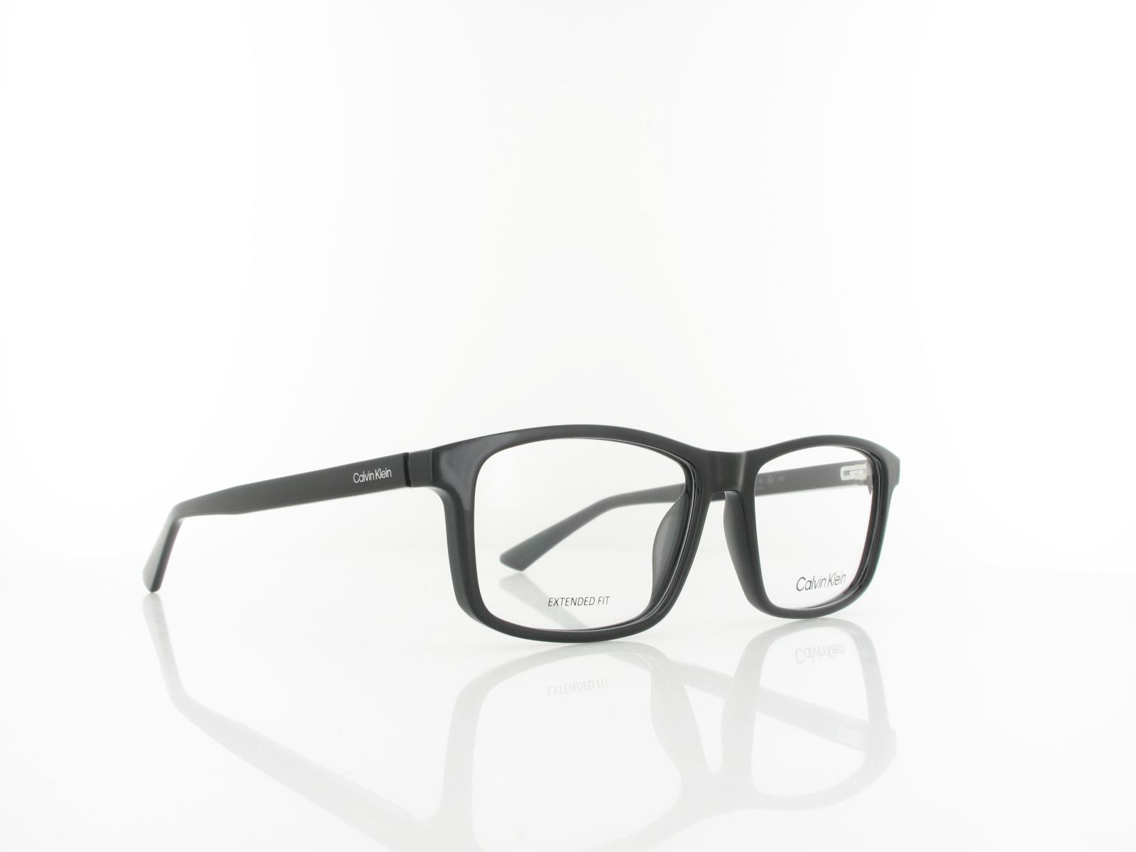 Calvin Klein | CK25546 001 58 | black