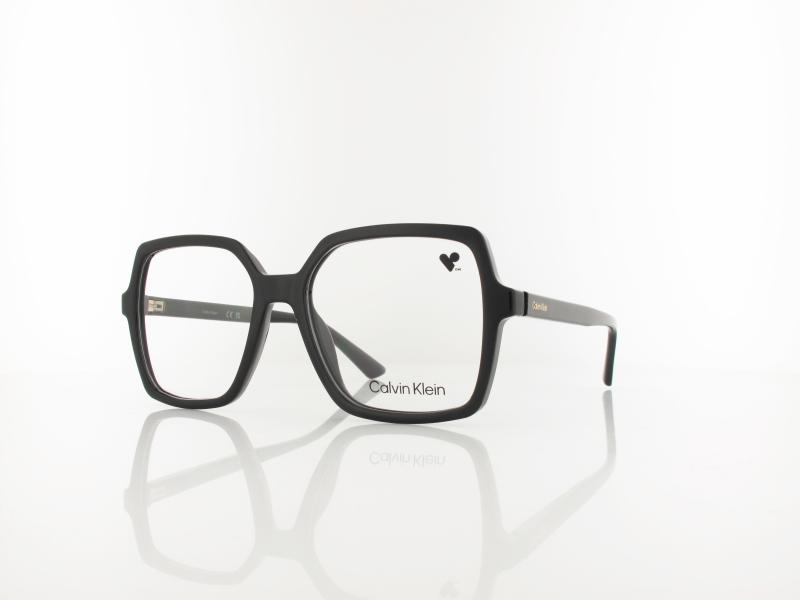 Calvin Klein | CK25547 001 54 | black