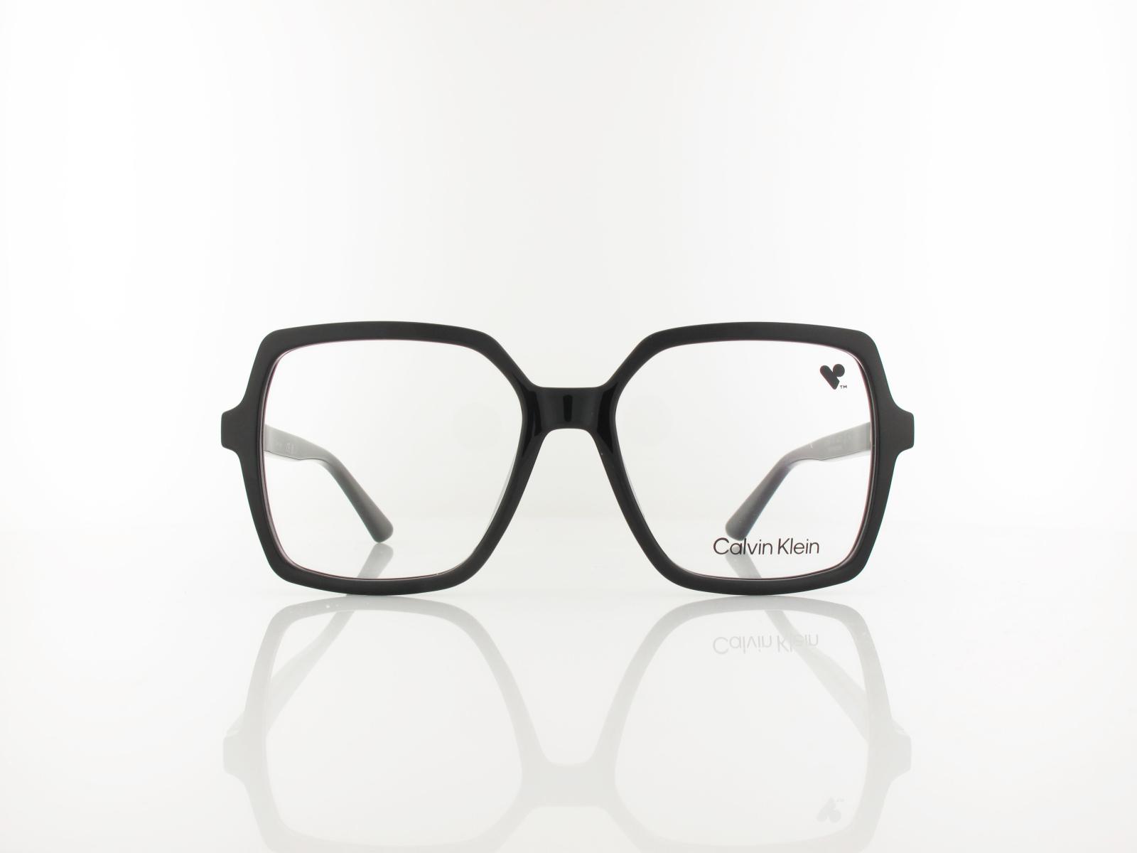 Calvin Klein | CK25547 001 54 | black