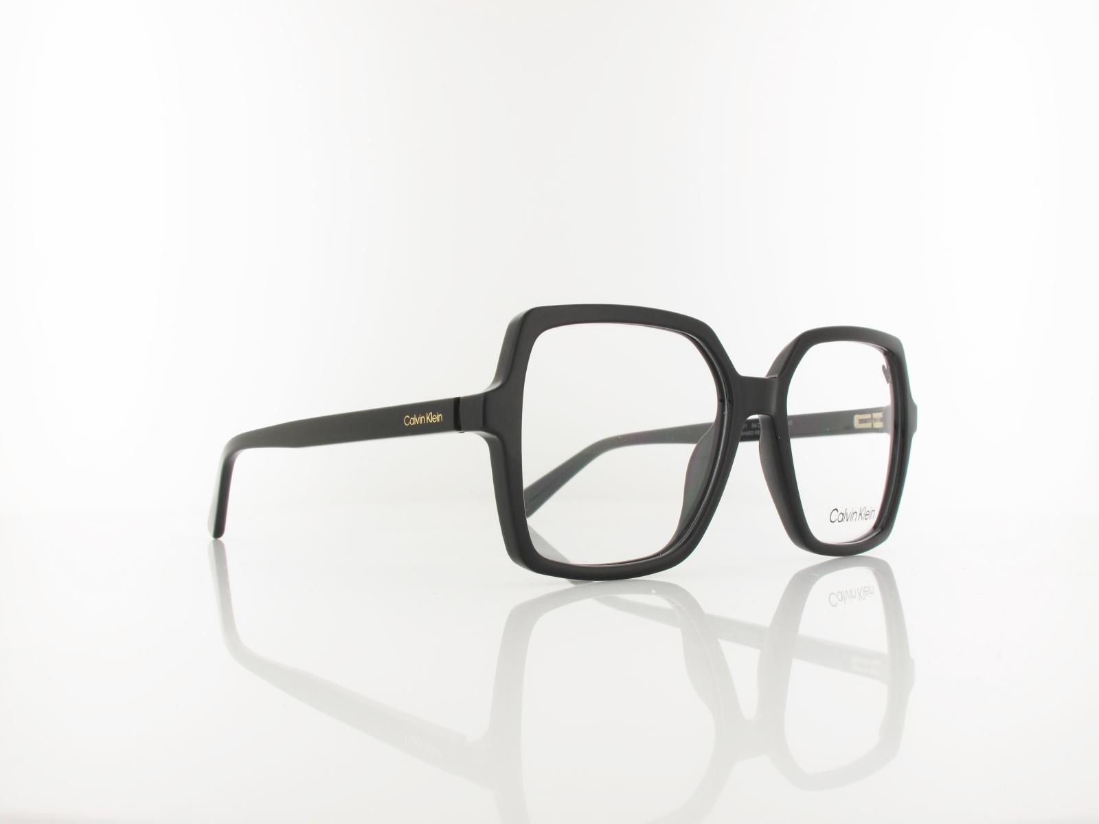 Calvin Klein | CK25547 001 54 | black