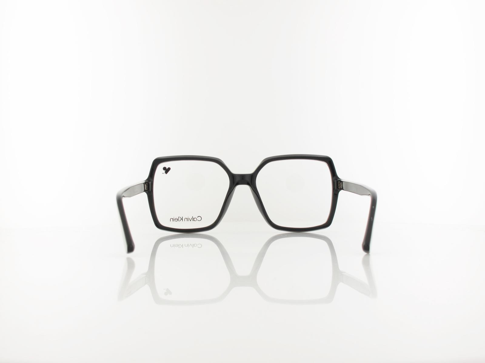 Calvin Klein | CK25547 001 54 | black